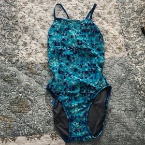 Speedo One Piece